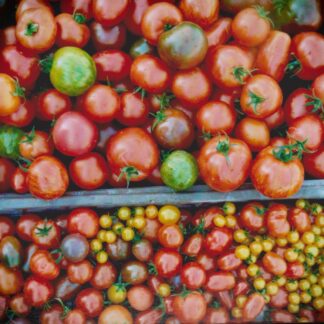Chili- & Tomatenprodukte