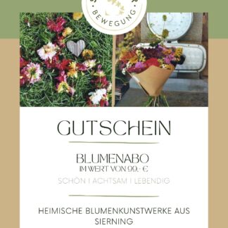 Blumenabo